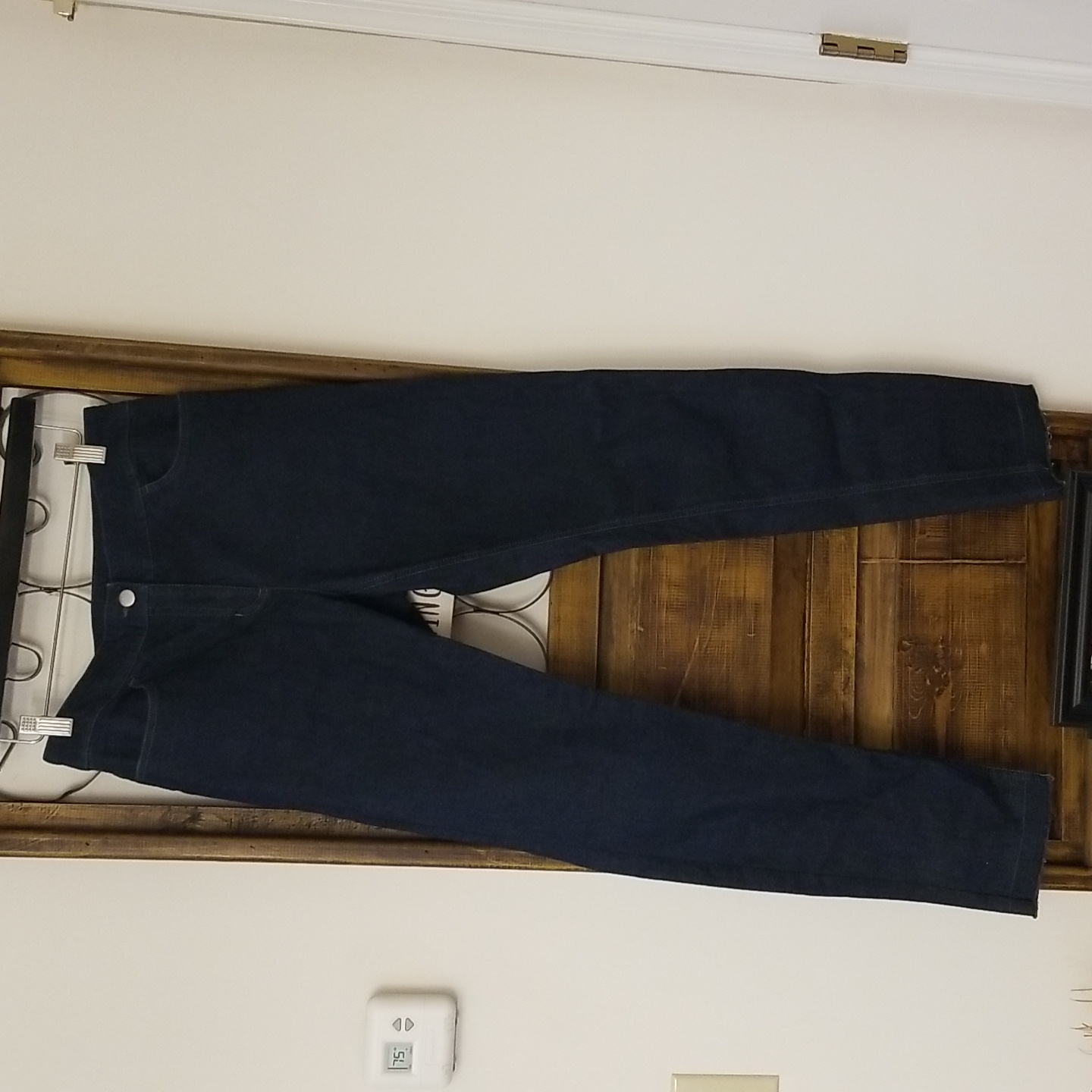 Eileen Fisher Women's Jeans Small Petite